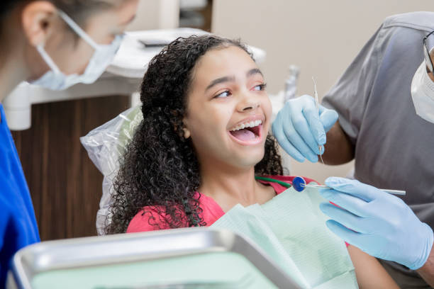 Best Emergency Wisdom Teeth Removal in Mackinaw, IL
