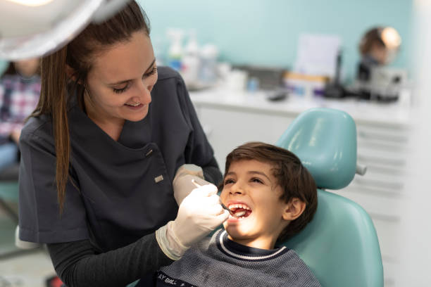 Best Same-Day Emergency Dental Services in Mackinaw, IL