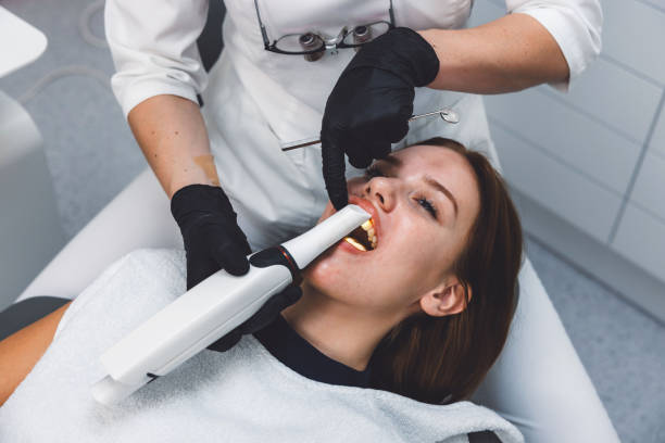Best Cosmetic Emergency Dentistry in Mackinaw, IL
