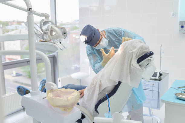 Best Emergency Denture Repair in Mackinaw, IL