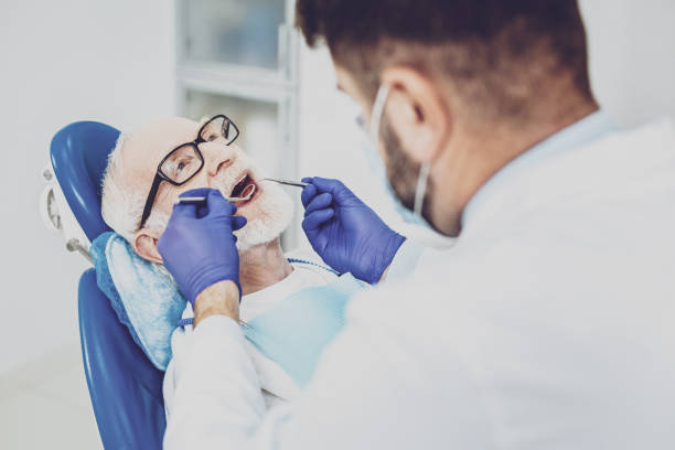 Best Weekend Emergency Dentist in Mackinaw, IL